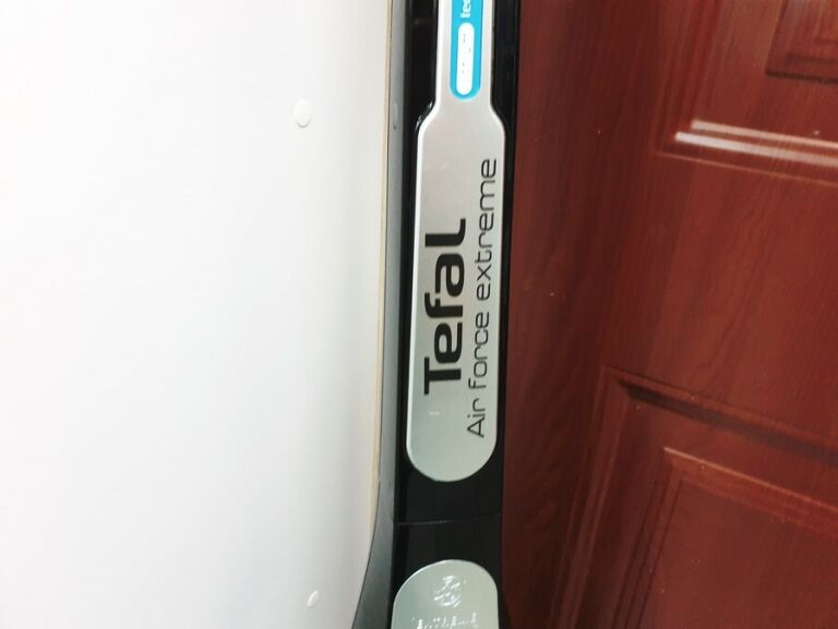 ODKURZACZ PIONOWY TEFAL AIR FORCE EXTREME TY8875R