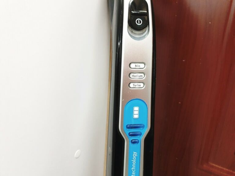 ODKURZACZ PIONOWY TEFAL AIR FORCE EXTREME TY8875R