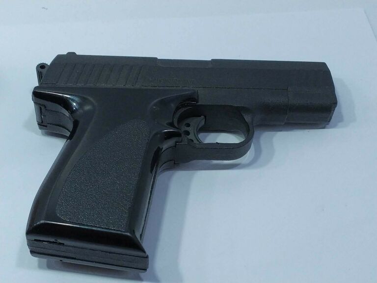 PISTOLET GAZOWY ARM GAS 22