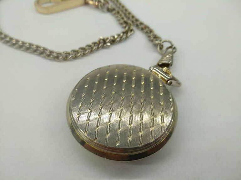 ZEGAREK MECHANICZNY DA ROSA ANTIMAGNETIC