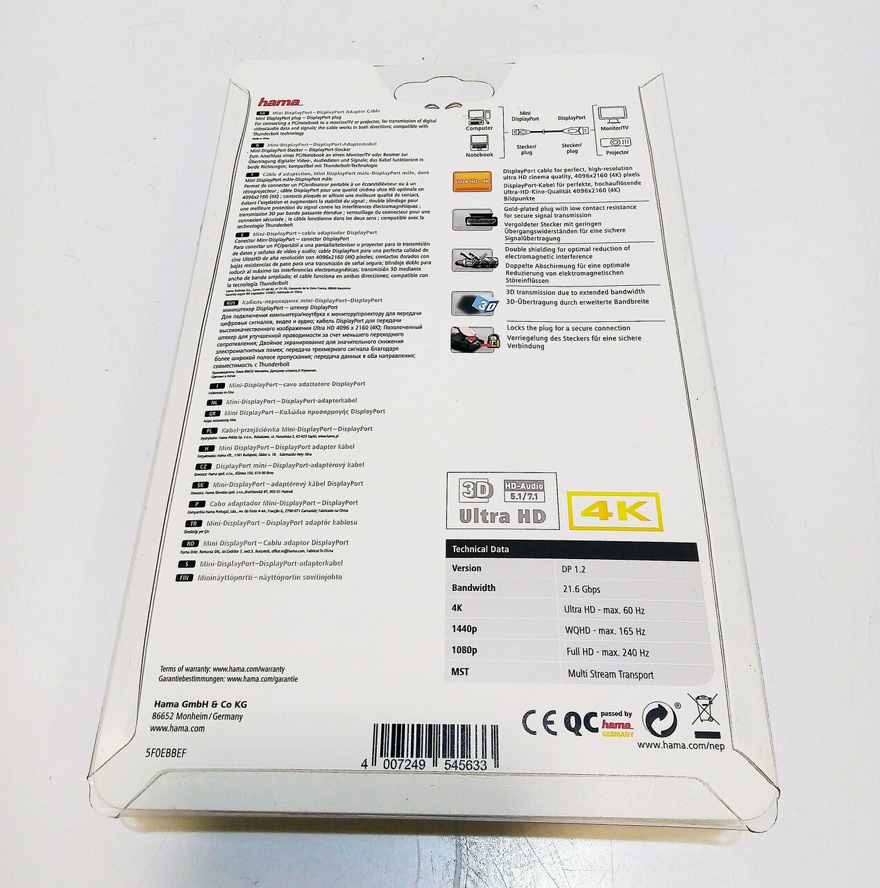 kabel-hama-mini-displayport-displayport-18-m-stan-11323-2