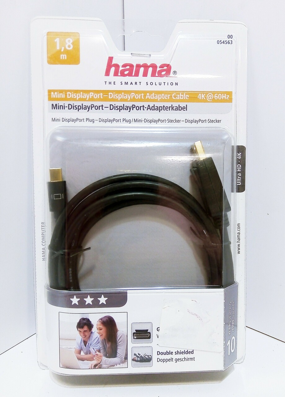 kabel-hama-mini-displayport-displayport-18-m-lubelska-75-chelm