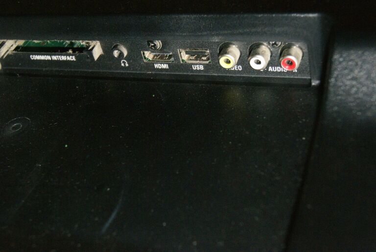 TELWIZOR PHILIPS 47PFL3605H/12 BRAK PILOTA