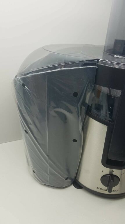 SOKOWIRÓWKA SILVERCREST 800 W