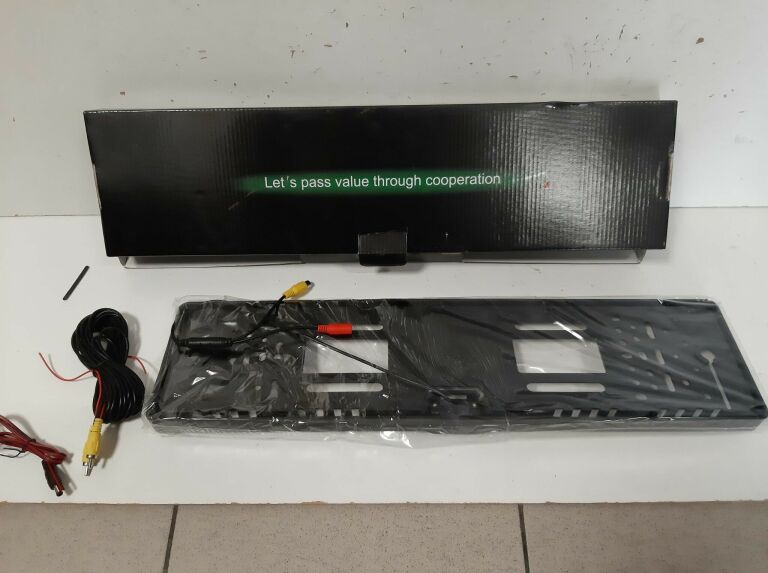 RADIO SAMOCHODOWE VORDON BOSTON AC-5201G GW/KPL