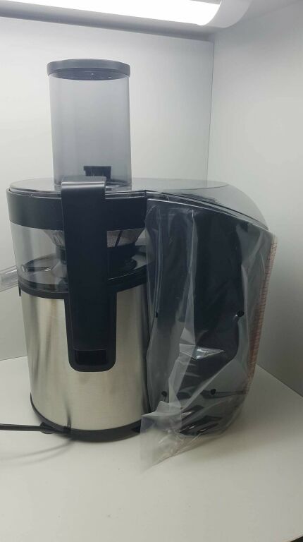 SOKOWIRÓWKA SILVERCREST 800 W