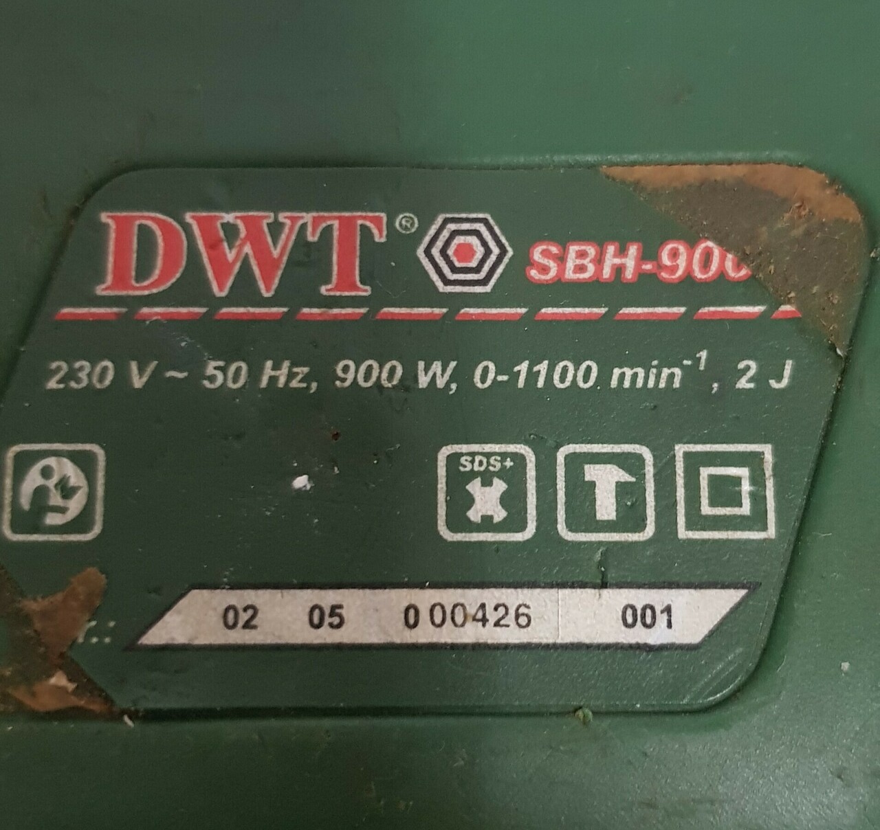 sd