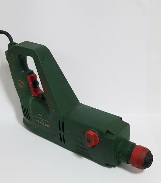 MŁOTOWIERTARKA MŁOT DWT SBH-900 VS 900W