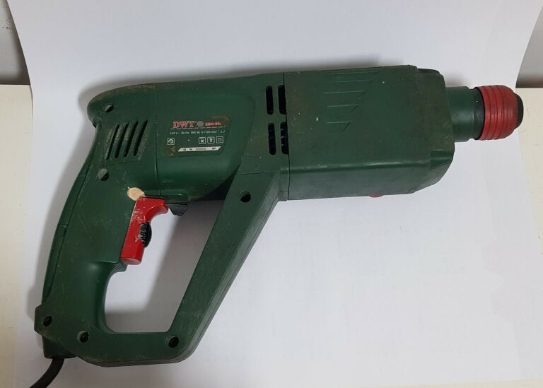 MŁOTOWIERTARKA MŁOT DWT SBH-900 VS 900W