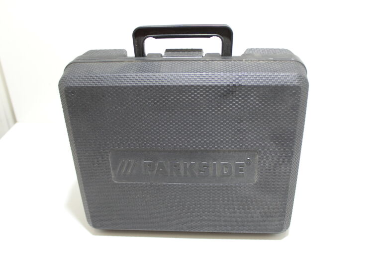 MŁOT PNEUMATYCZNY PARKSIDE PDMH 4500 A4 + ETUI