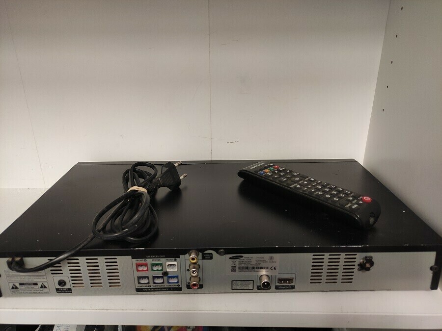 kino-domowe-samsung-ht-e355-kod-producenta-ht-e355