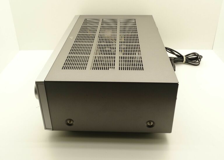 DONOŚNY AMPLITUNER YAMAHA RX-V357
