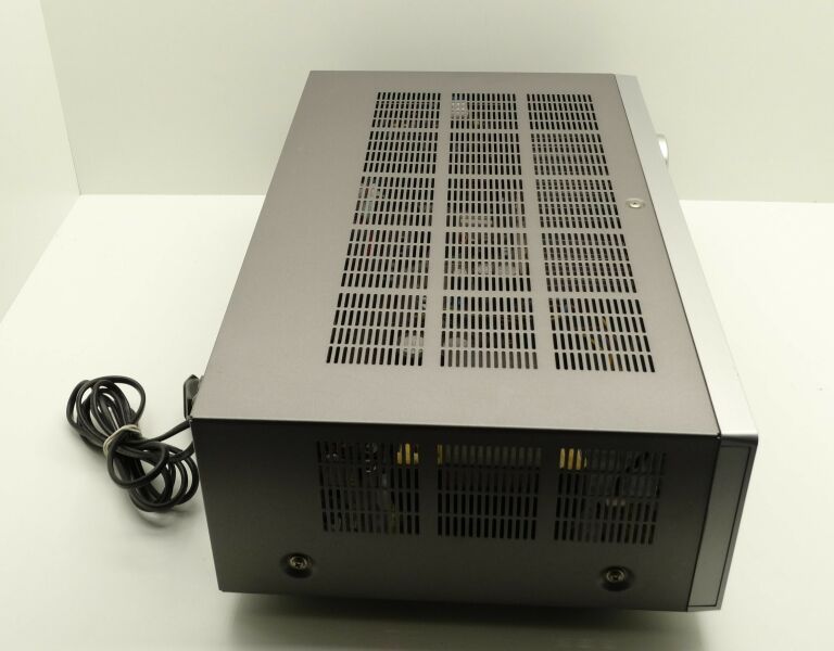DONOŚNY AMPLITUNER YAMAHA RX-V357