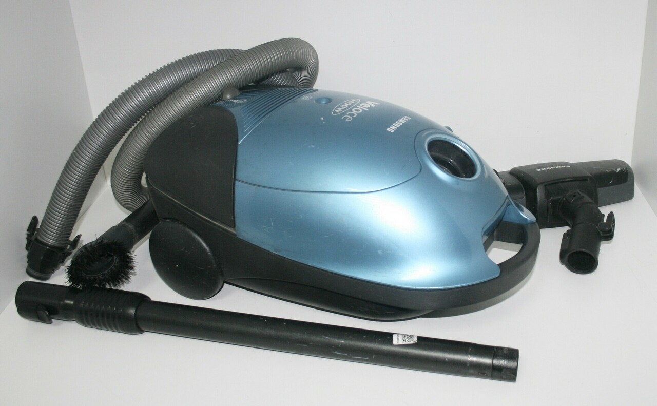 odkurzacz-samsung-veloce-1400w-stan-uzywany