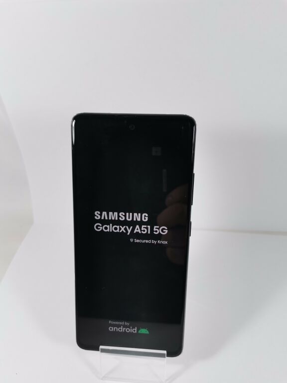 TELEFON SAMSUNG GALAXY A51 5G OPIS BLOKADA