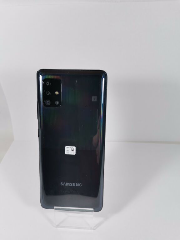 TELEFON SAMSUNG GALAXY A51 5G OPIS BLOKADA