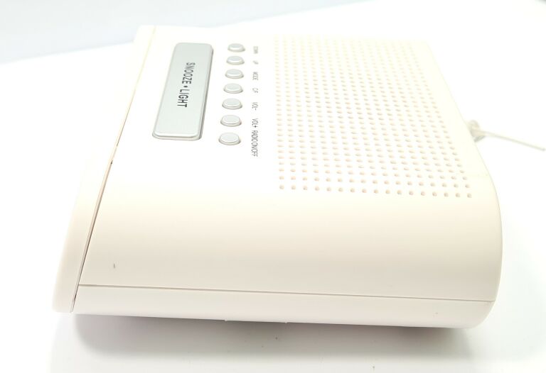 RADIO BUDZIK BLAUPUNKT CR3WH+ZASILACZ