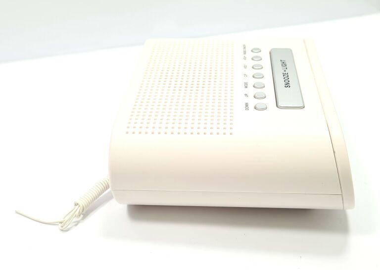 RADIO BUDZIK BLAUPUNKT CR3WH+ZASILACZ