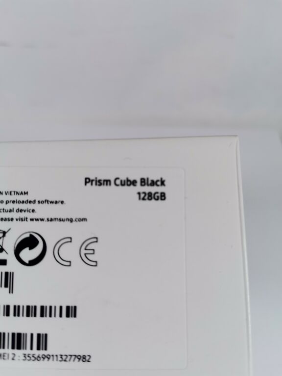 TELEFON SAMSUNG GALAXY A51 5G OPIS BLOKADA