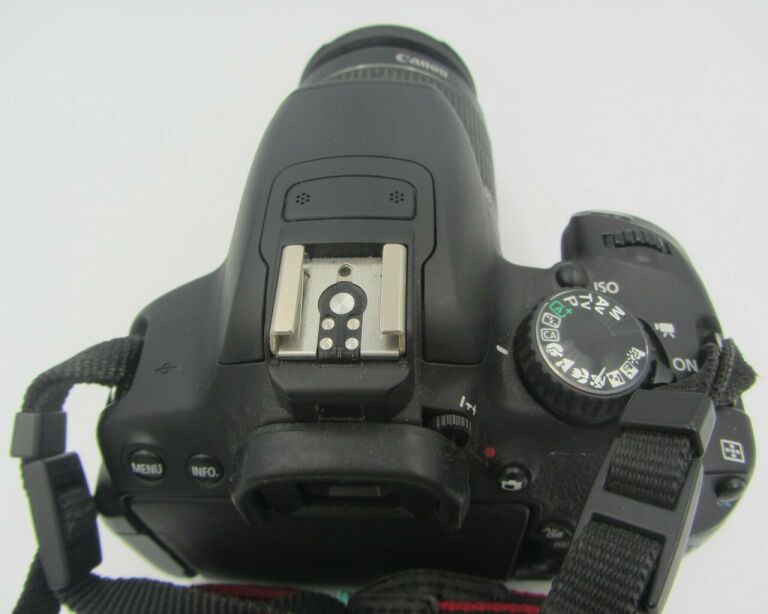 APARAT CANON EOS 650D + OBIEKTYW 18-55MM !!!WARTO