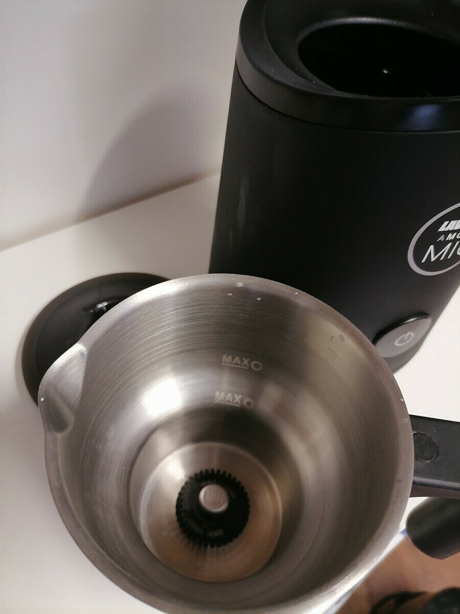 spieniacz-do-mleka-lavazza-amodo-mio-polecam-stan-uzywany