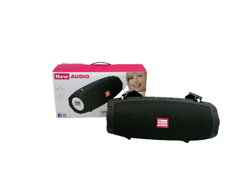 GŁOŚNIK BLUETOOTH NEW AUDIO M145TWS GWARANCJA