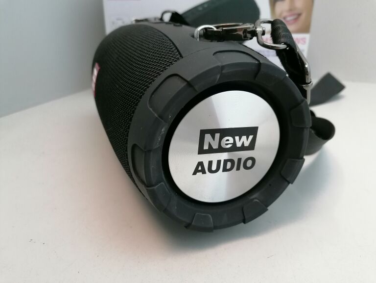 GŁOŚNIK BLUETOOTH NEW AUDIO M145TWS GWARANCJA