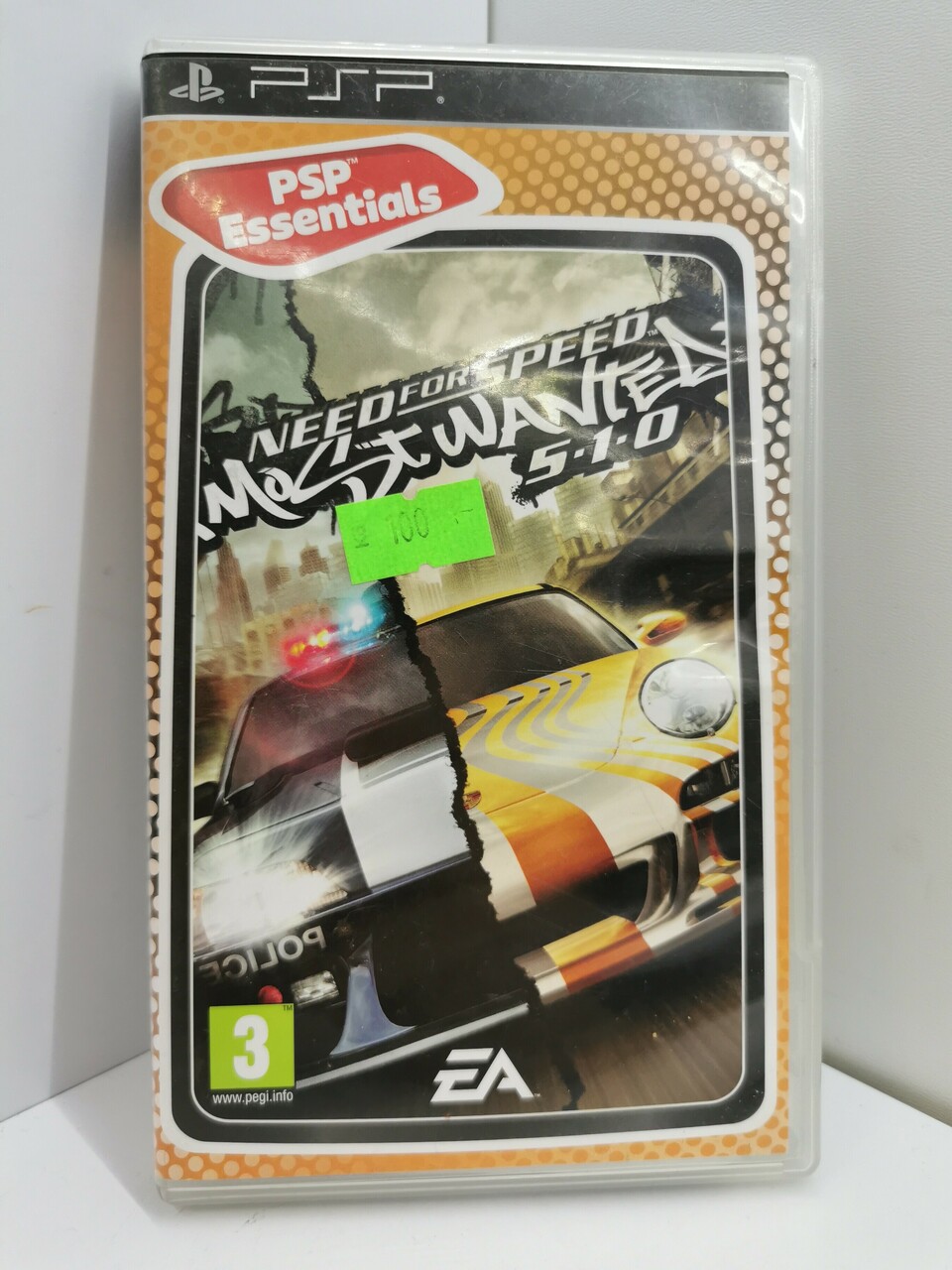 PSP&カセット PSPカセット PSPセット! pspとカセット12点 ZX Touch