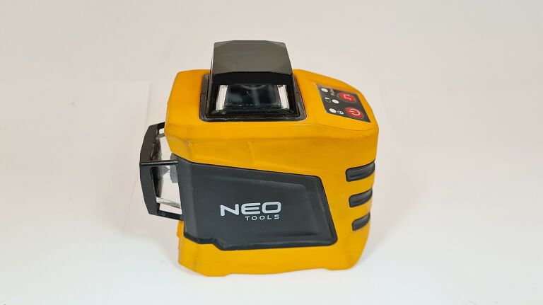 LASER KRZYŻOWY NEO 75-103 !STATYW! !GWARANCJA!