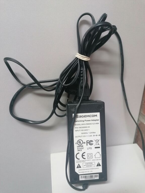 xkd-z3800ic120-48a-sagemcom-186358999-xx-11072c9-stan-uzywany