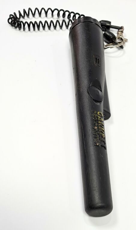 WYKRYWACZ METALI GARRETT PRO-POINTER
