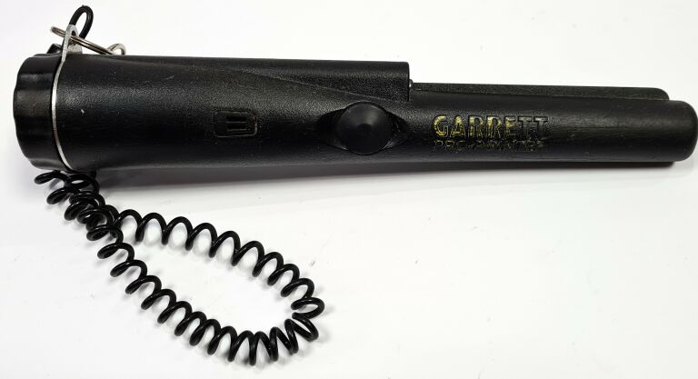 WYKRYWACZ METALI GARRETT PRO-POINTER