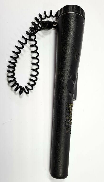 WYKRYWACZ METALI GARRETT PRO-POINTER
