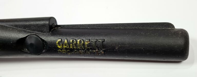 WYKRYWACZ METALI GARRETT PRO-POINTER