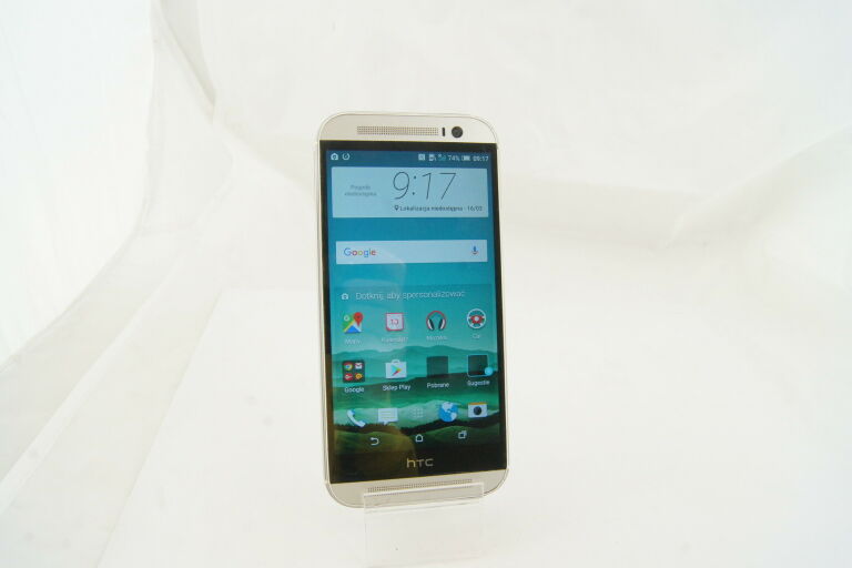 TELEFON HTC ONE M8S