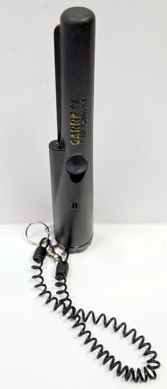 WYKRYWACZ METALI GARRETT PRO-POINTER