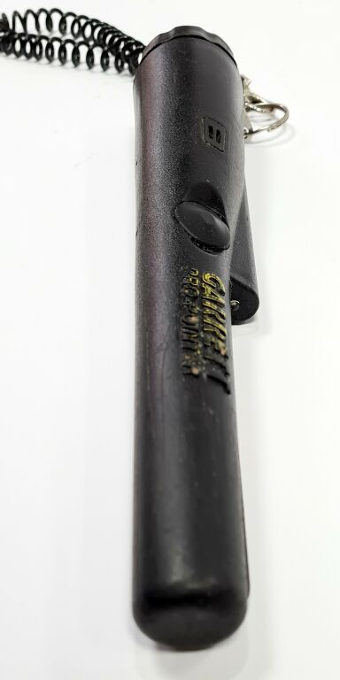 WYKRYWACZ METALI GARRETT PRO-POINTER