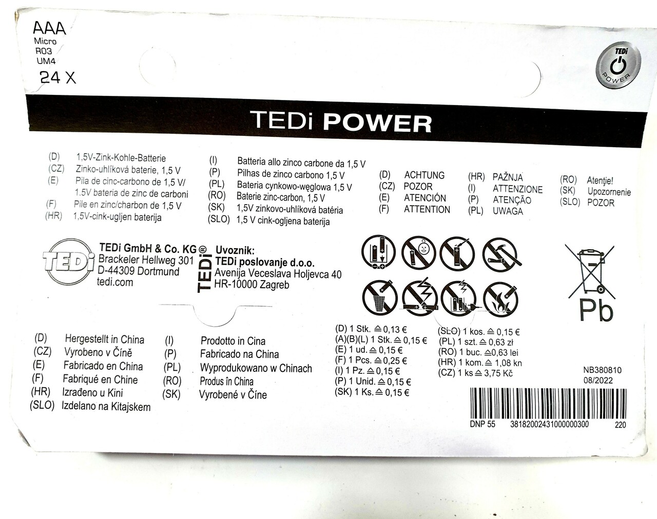 baterie-aaa-r03-tedi-24-szt-marka-inna