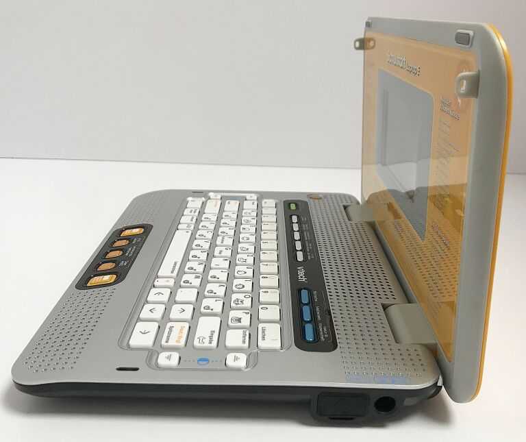 LAPTOP DZIECIĘCY VTECH SCHULSTART LAPTOP E