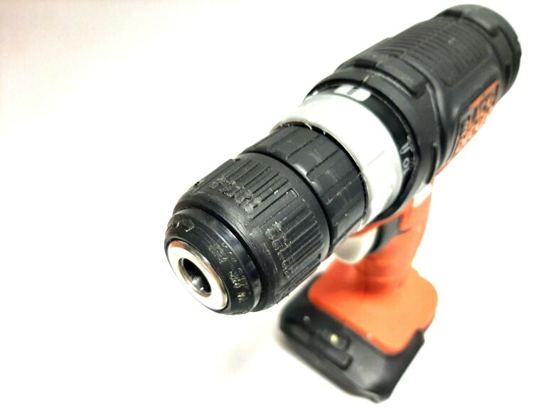WKRĘTARKA BLACK DECKER BDCDD12 OKAZJA!