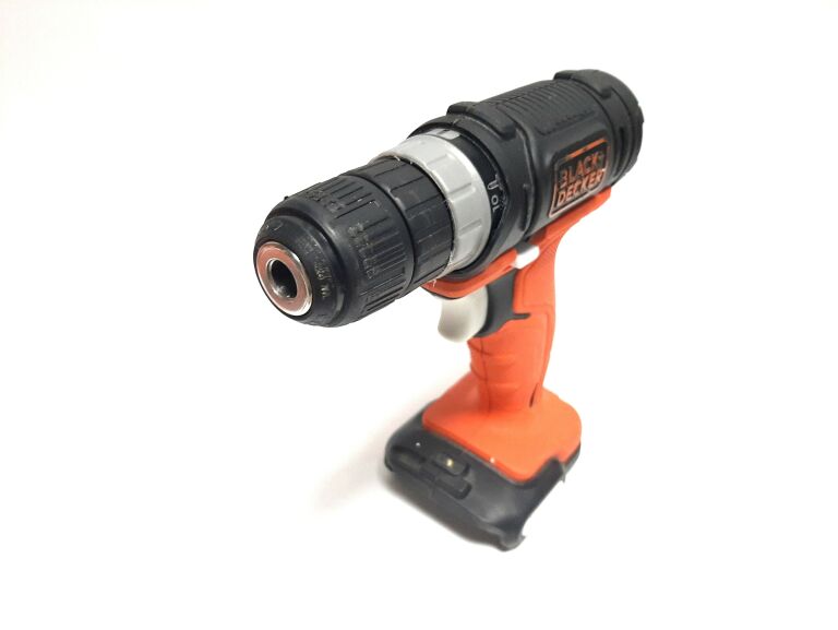 WKRĘTARKA BLACK DECKER BDCDD12 OKAZJA!