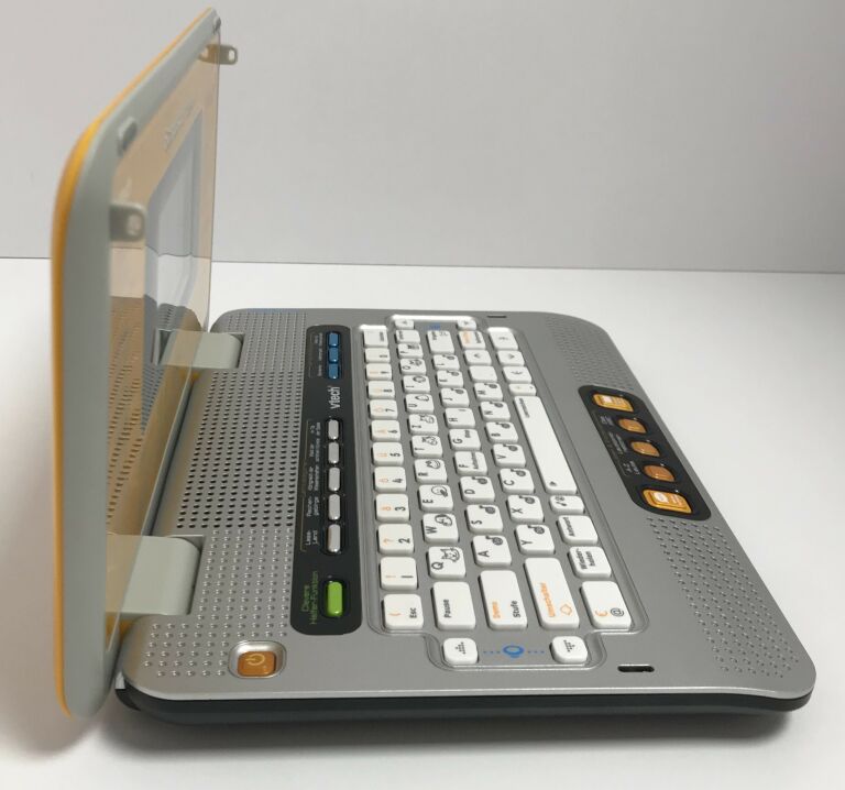 LAPTOP DZIECIĘCY VTECH SCHULSTART LAPTOP E