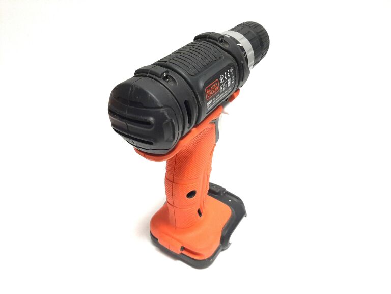 WKRĘTARKA BLACK DECKER BDCDD12 OKAZJA!