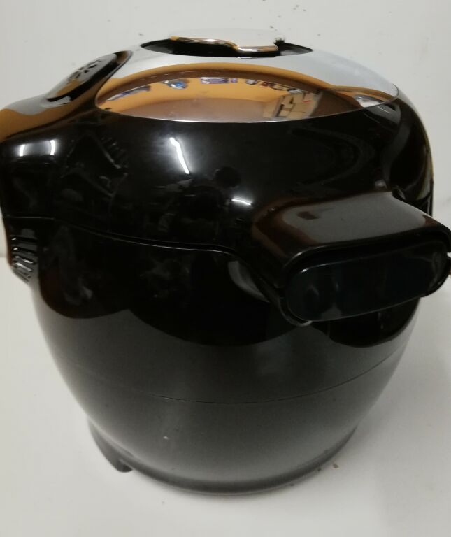 SZYBKOWAR MOULINEX COOKEO IT CE706