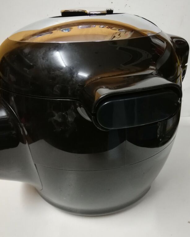 SZYBKOWAR MOULINEX COOKEO IT CE706