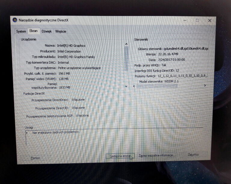 LAPTOP LENOVO V110-15IAP N3350 4GB 1TB WIN10