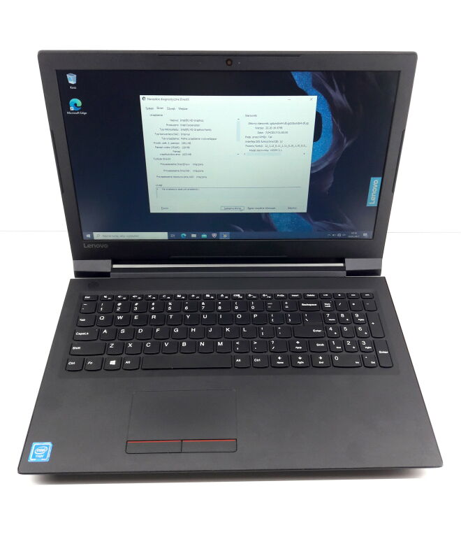 LAPTOP LENOVO V110-15IAP N3350 4GB 1TB WIN10