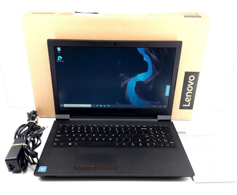 LAPTOP LENOVO V110-15IAP N3350 4GB 1TB WIN10