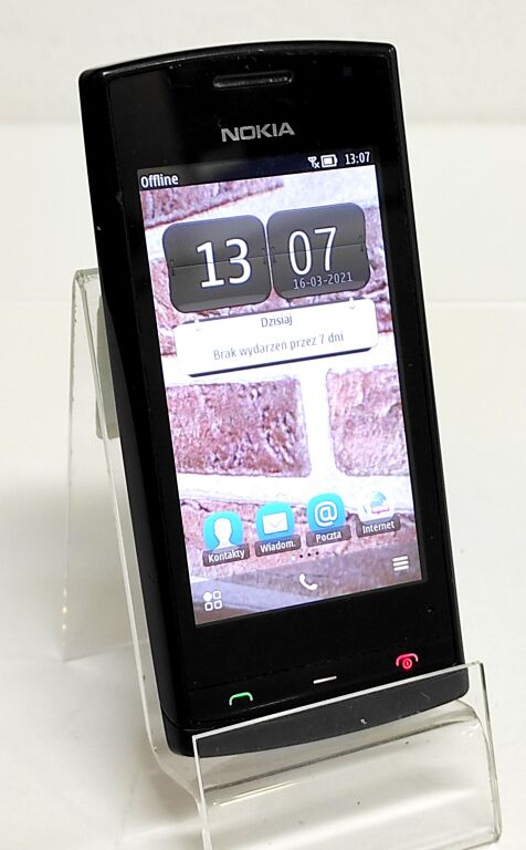 NOKIA 500