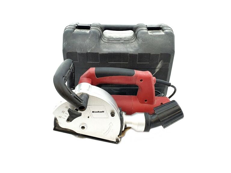 BRUZDOWNICA EINHELL TH-MA 1300 125MM